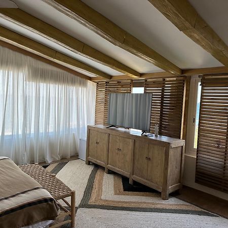 Botanico Boutique Hotel Хавеа Экстерьер фото