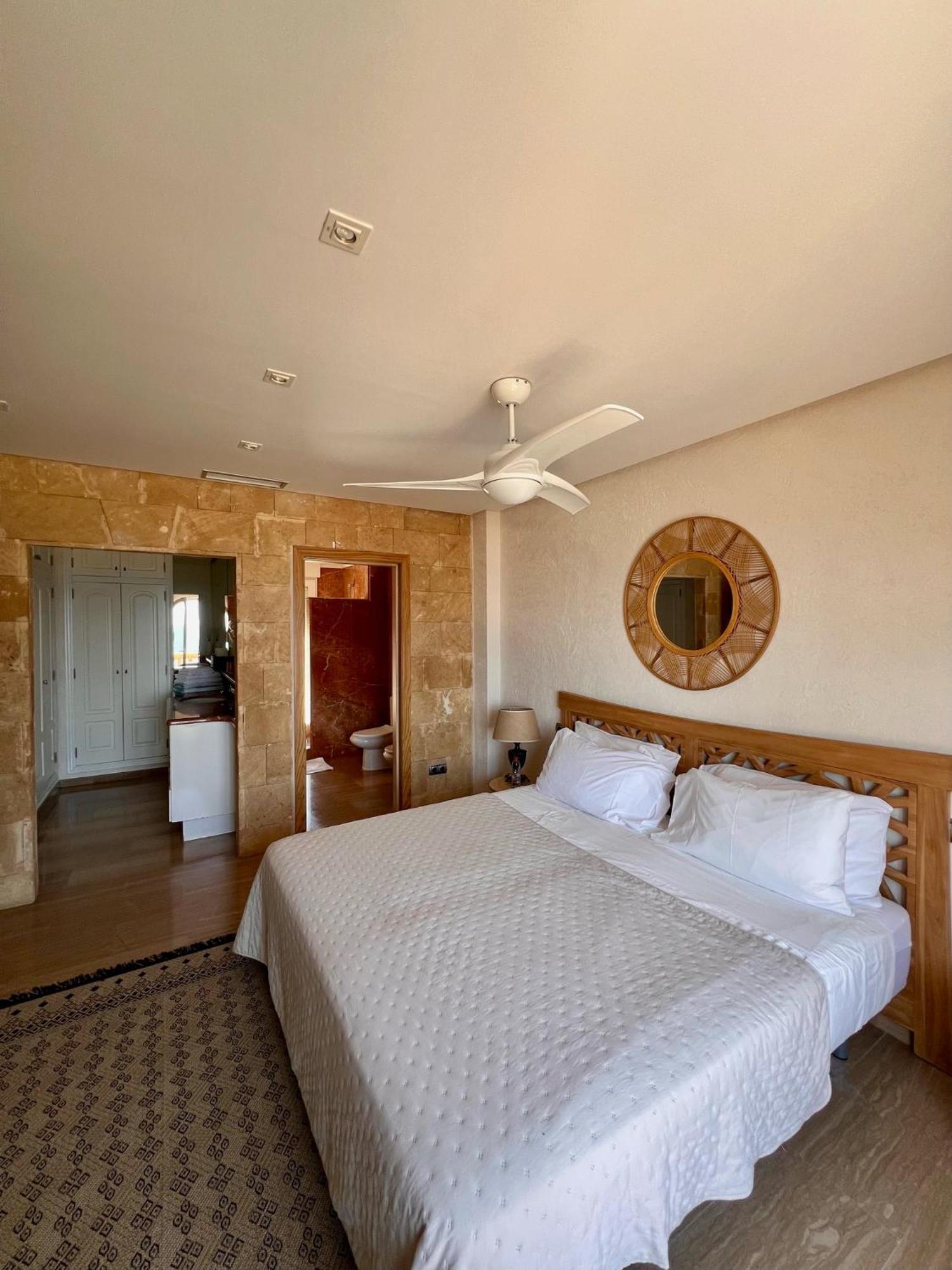 Botanico Boutique Hotel Хавеа Экстерьер фото