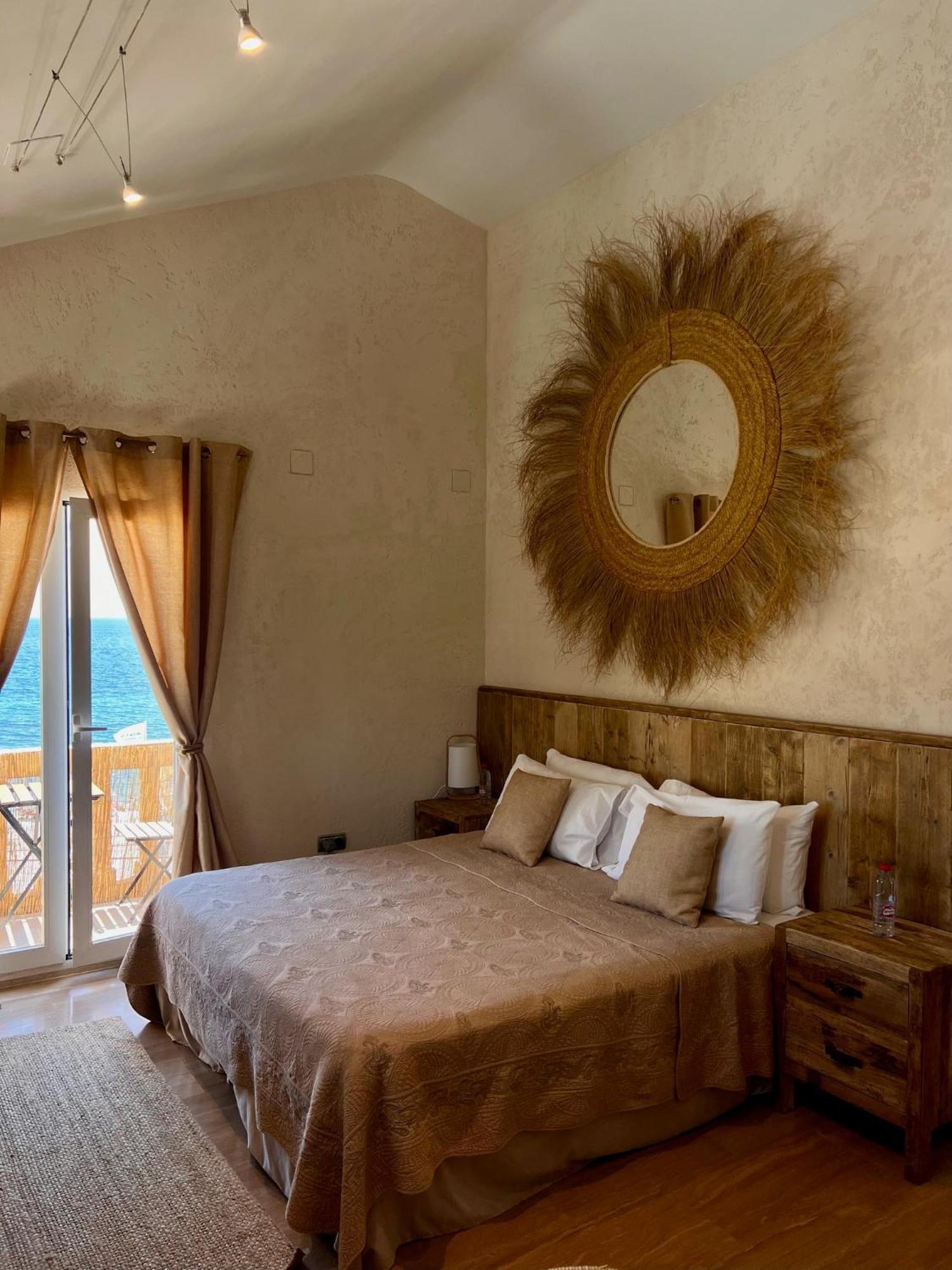 Botanico Boutique Hotel Хавеа Экстерьер фото